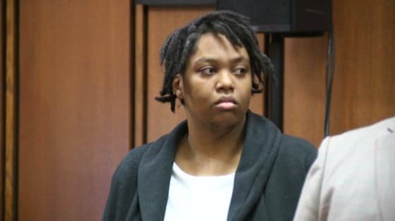 Image for Bionca Ellis Receives Life Without Parole for Toddler's Murder