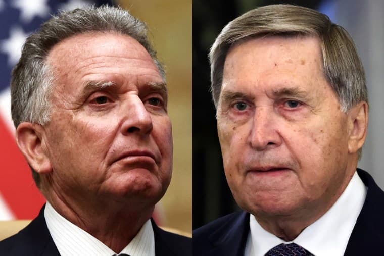 Image for European Intelligence Signals Monitoring of U.S.-Kremlin Backchannel After Witkoff-Ushakov Call Leak