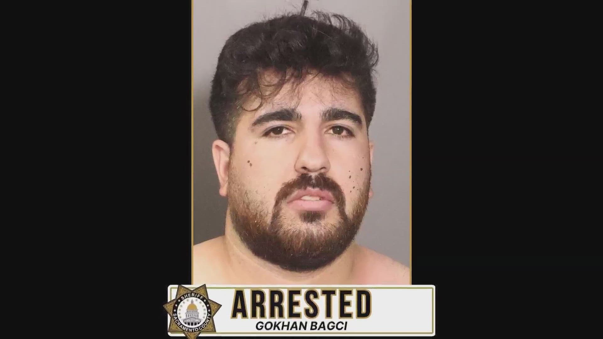 Image for Twice-Deported Man Arrested on Four Child Abuse Counts at Sacramento Daycare
