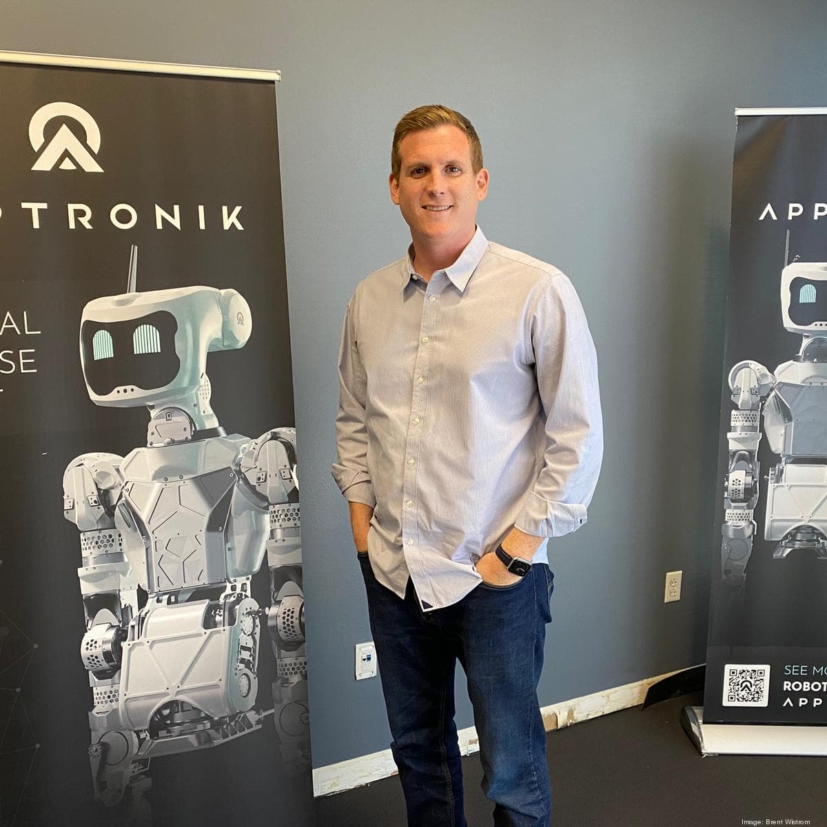 Image for Jeff Cardenas (Apptronik): 10 Key Things You Must Know