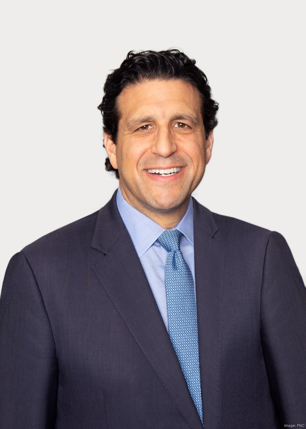 Image for Jon Bernstein Takes Helm as Massachusetts Business Roundtable Chair