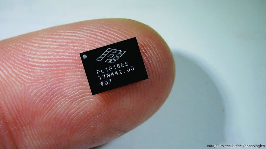 Image for PowerLattice Secures $25 Million Series A to Cut AI Chip Power Consumption by Over 50%