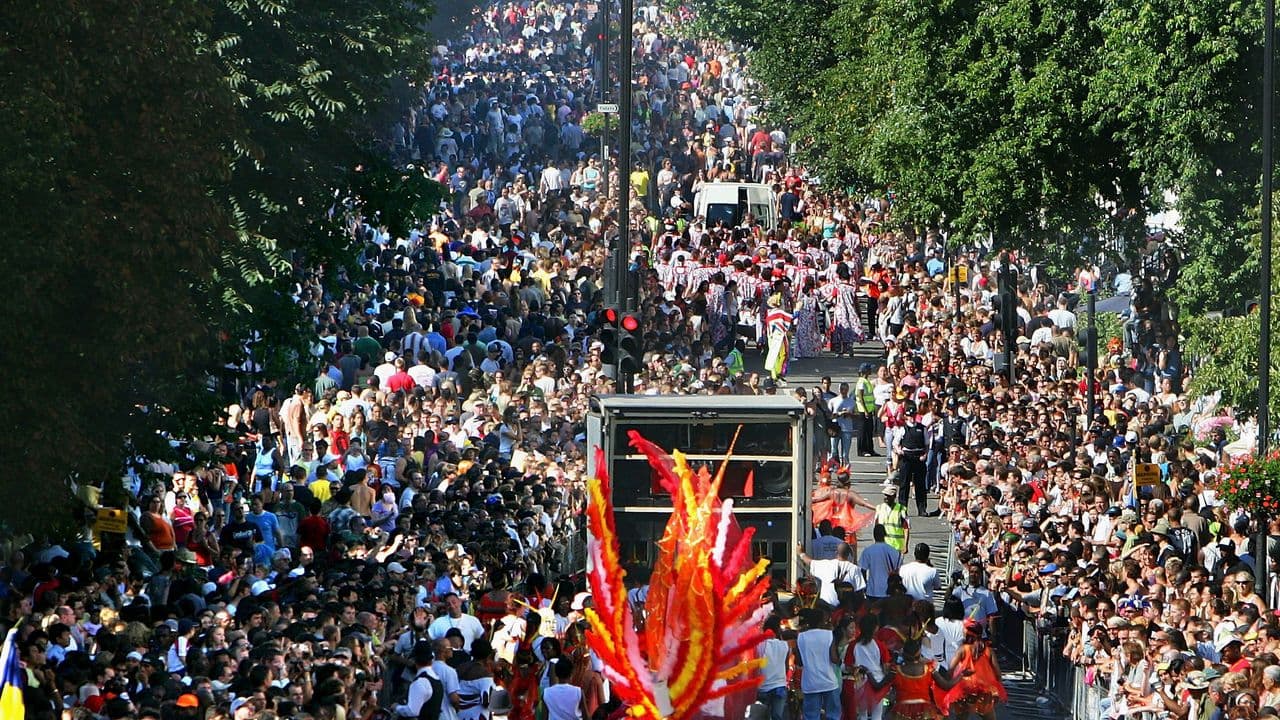 Image for Notting Hill Carnival's Annual Return Ignites Renewed Debate Over Local Impact