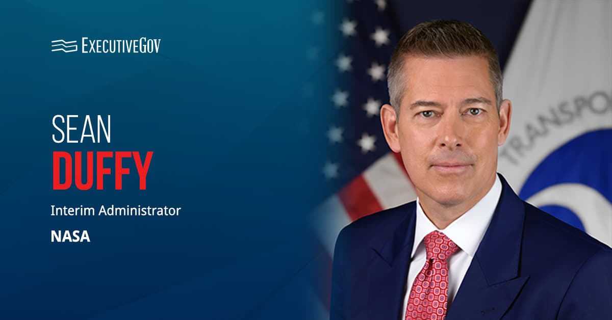 Image for Sean Duffy Appointed Interim NASA Administrator Amidst Agency Budget Cuts