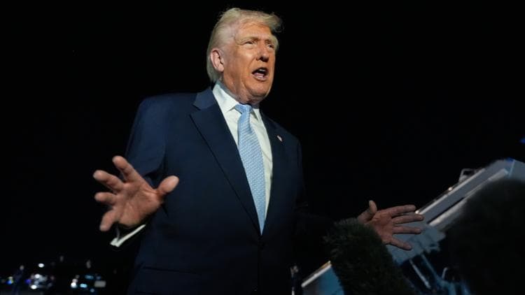 Image for Claims of Somali TPS Termination by Trump Unsubstantiated, Current Status Extended Until 2025