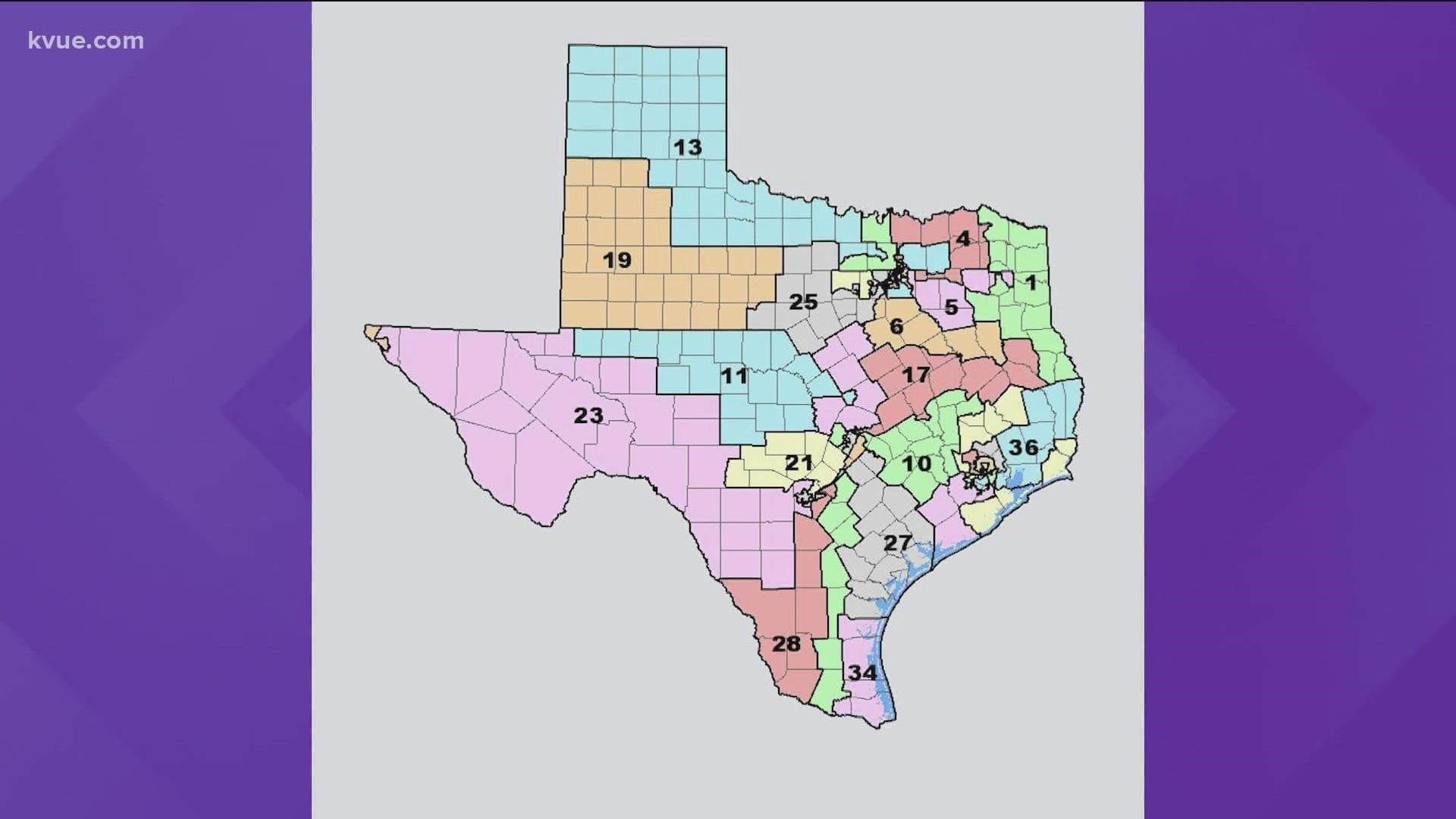 Image for Fifth Circuit Ruling on Coalition Districts Triggers Texas Redistricting, California's Proposition 50 Faces Constitutional Scrutiny