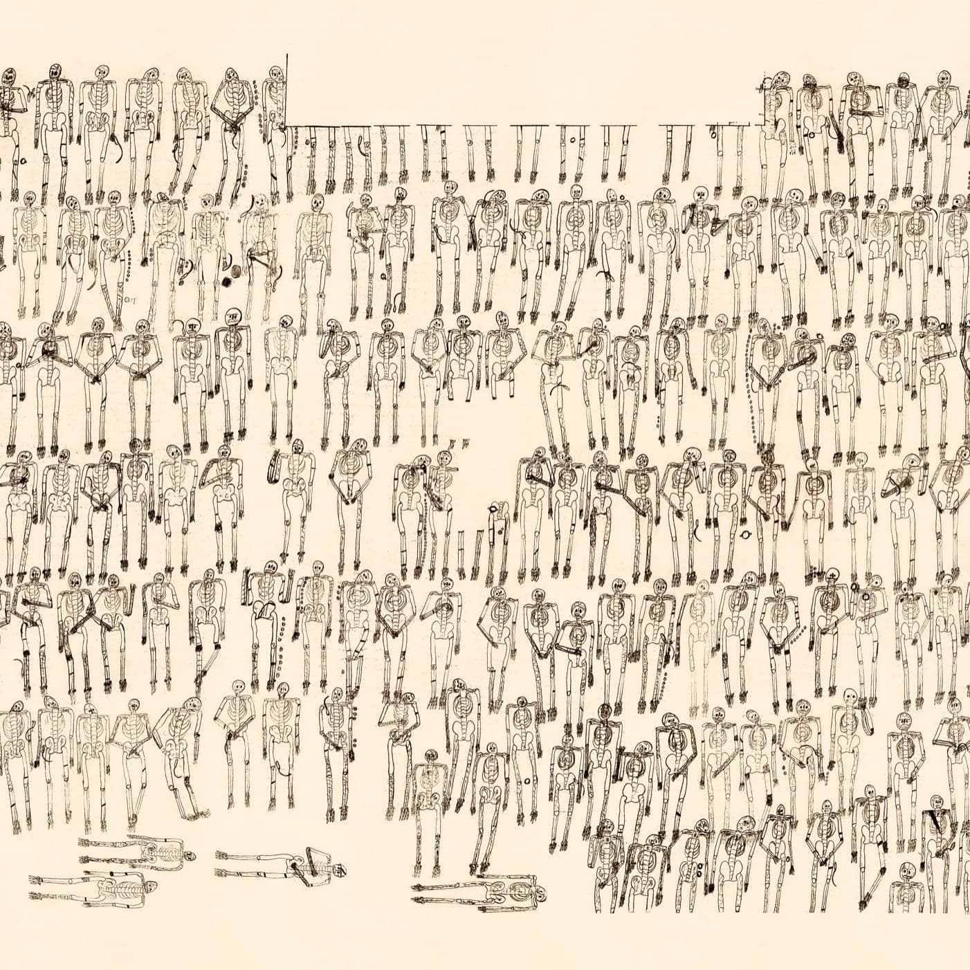 Image for Discovery of 254 Theban Sacred Band Warriors Confirms Ancient Accounts of Valorous Last Stand