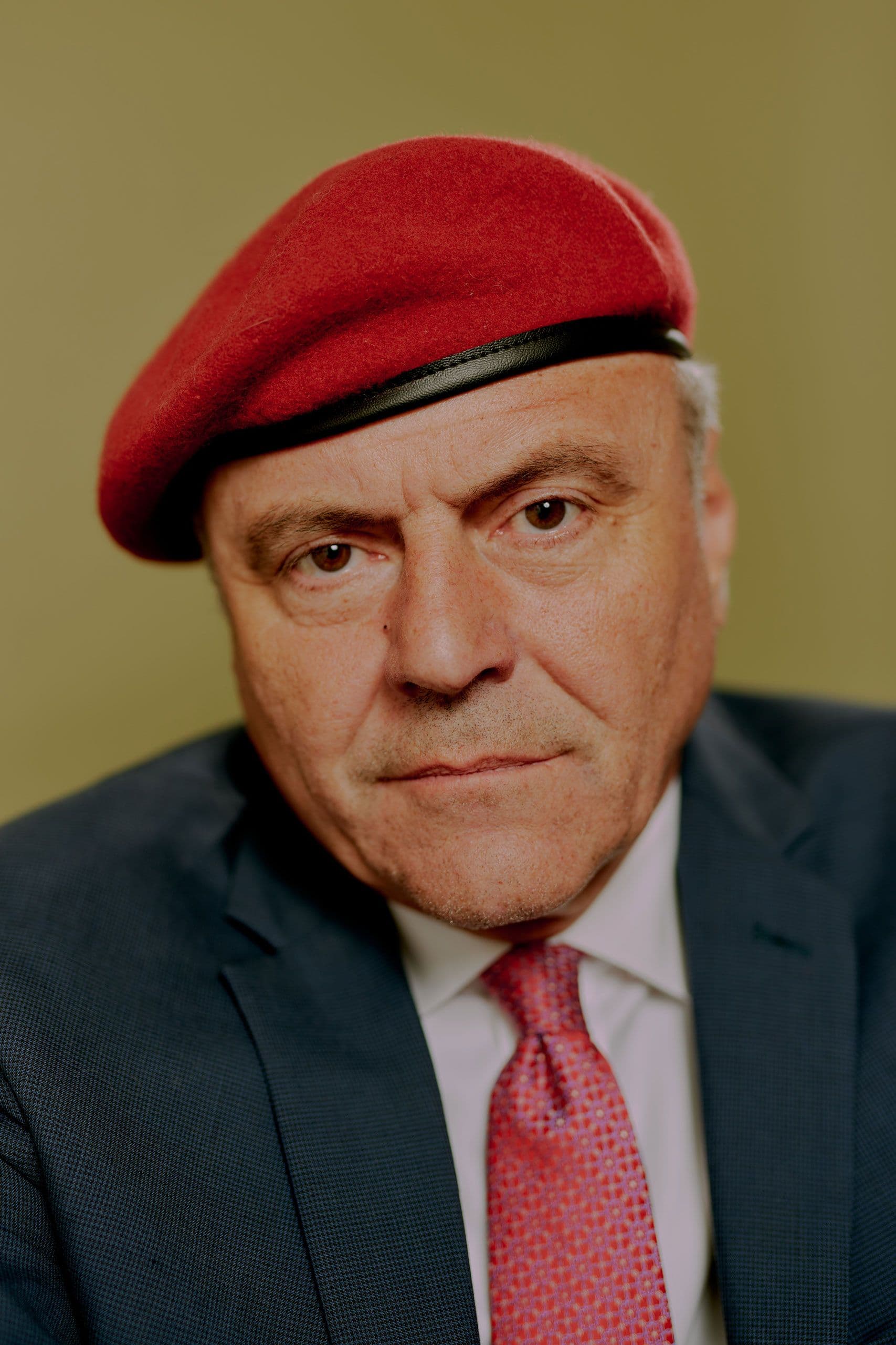 Image for Curtis Sliwa Vows Mayoral Collaboration with ViralNewsNYC to Expose '99% of Realities' Overlooked by Mainstream Media
