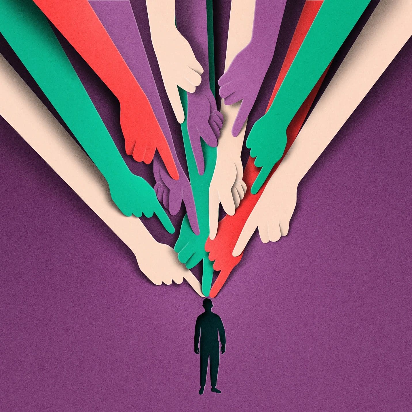 Image for Debate Ignites Over Public Shaming as Deterrent for Mass Shooters