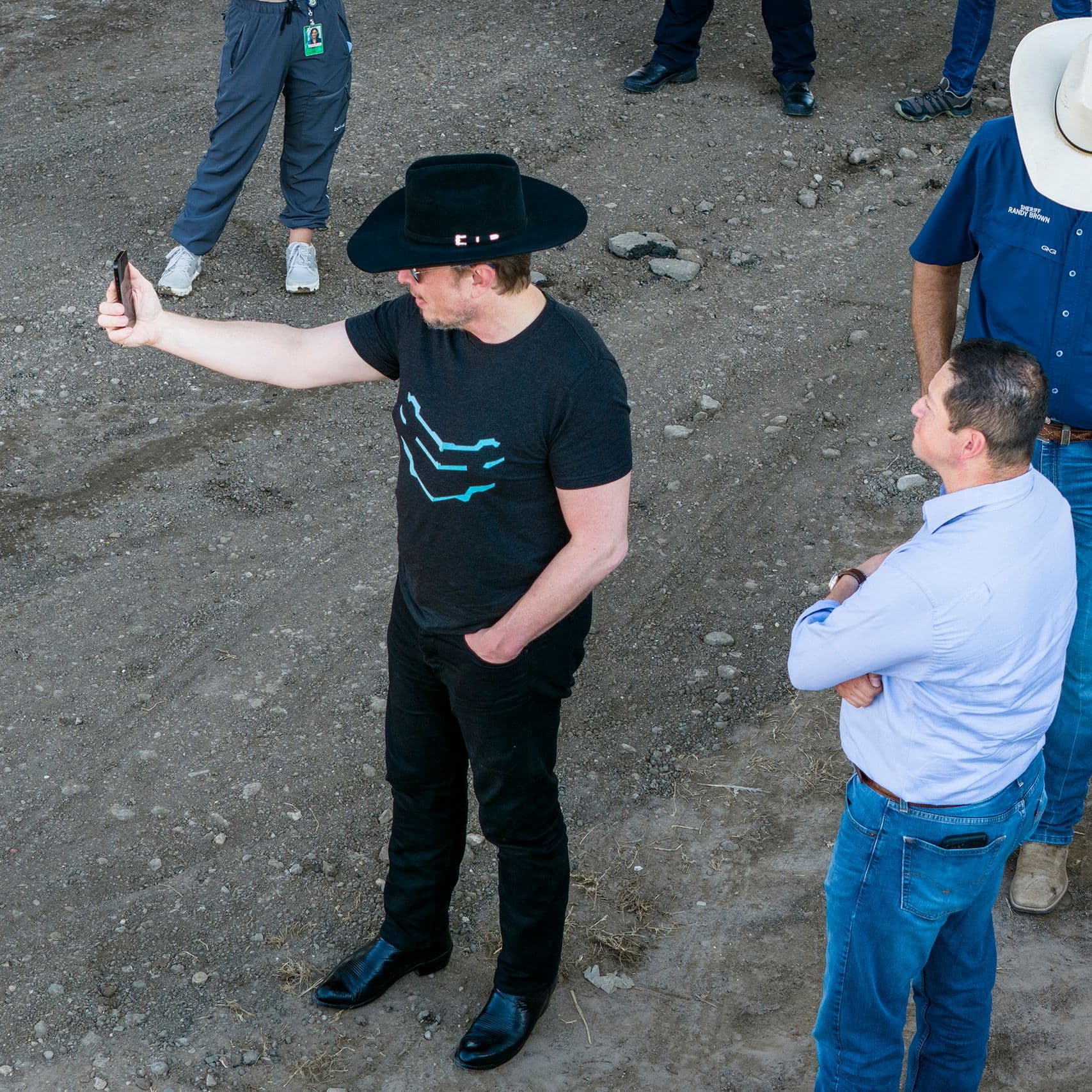 Image for Elon Musk's 'You Are The Media Now' Tweet Garners Over 100 Million Views, Igniting Debate on Information Future