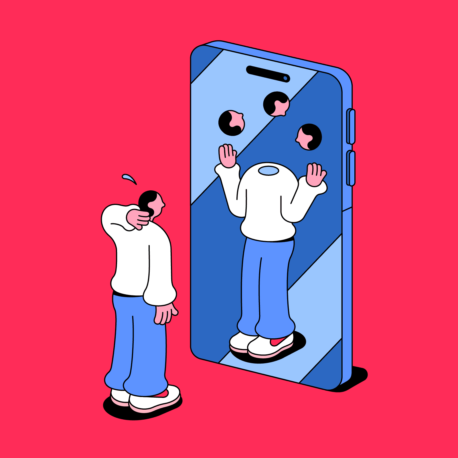 Image for New Yorker Columnist Jay Caspian Kang Questions Human Value in AI-Driven Labor Shift