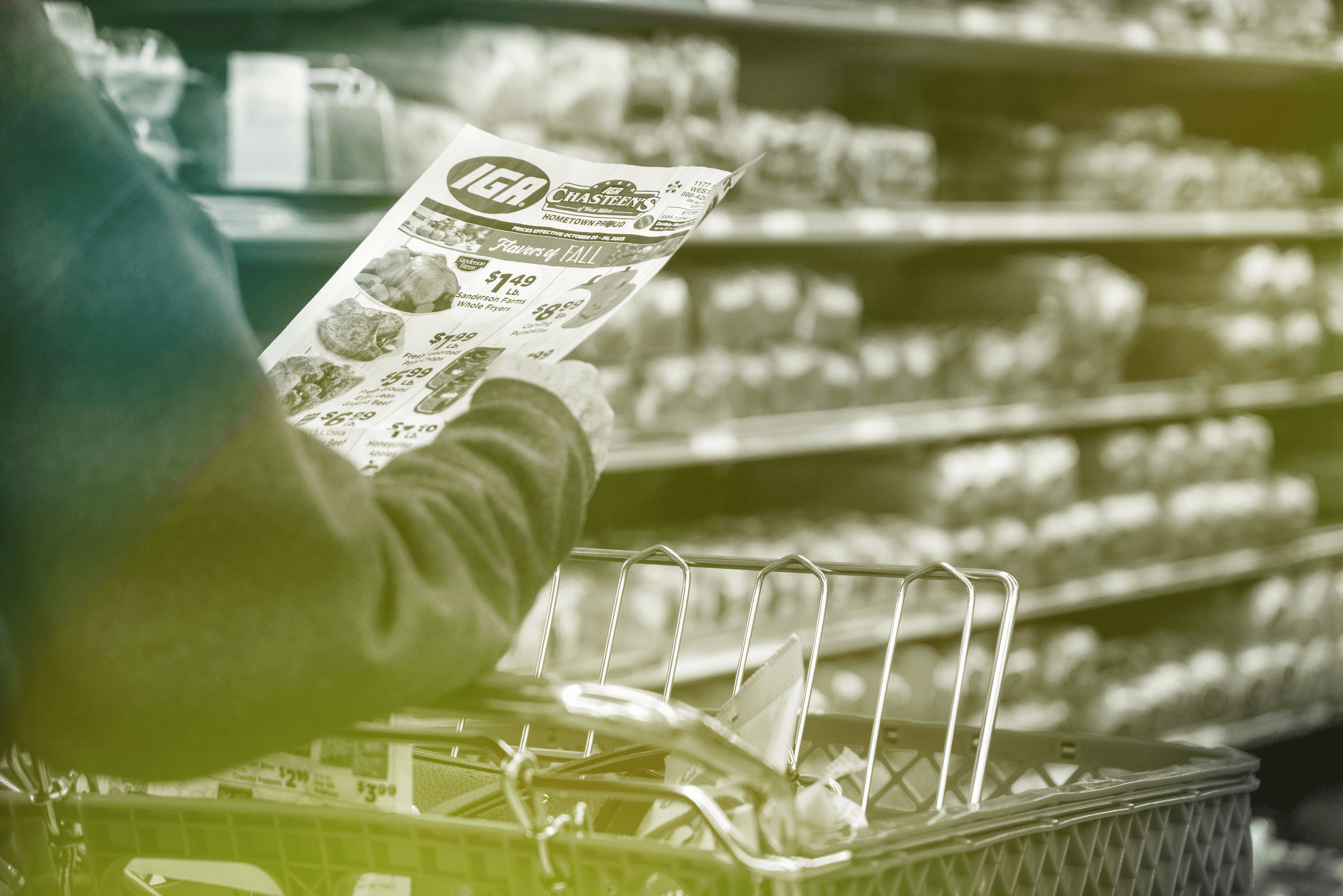 Image for Trump's "Affordability" and "Groceries" Remarks Draw Sharp Criticism