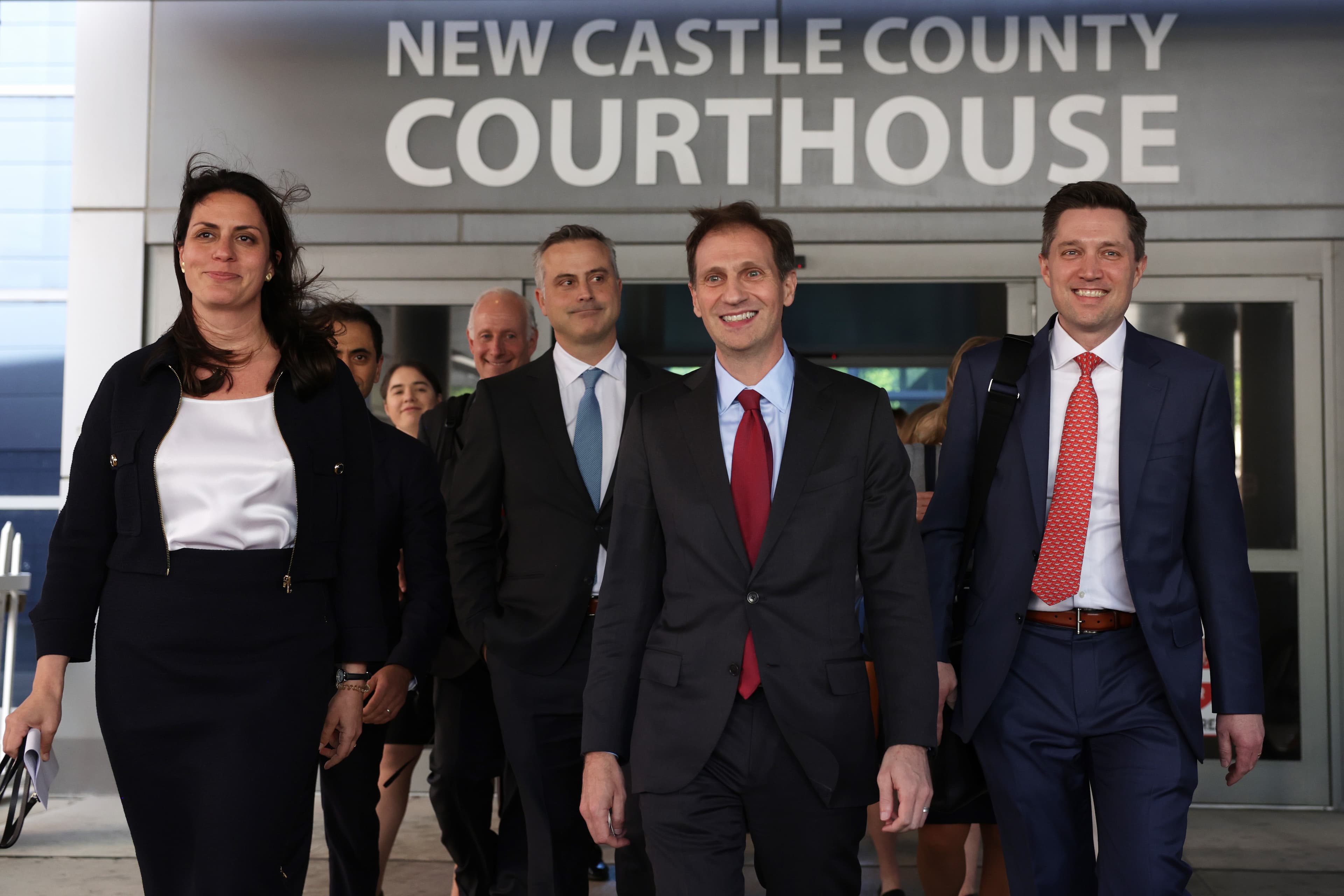 Image for News Entities Face Nearly $895 Million in Payouts Over 2020 Election Defamation Lawsuits