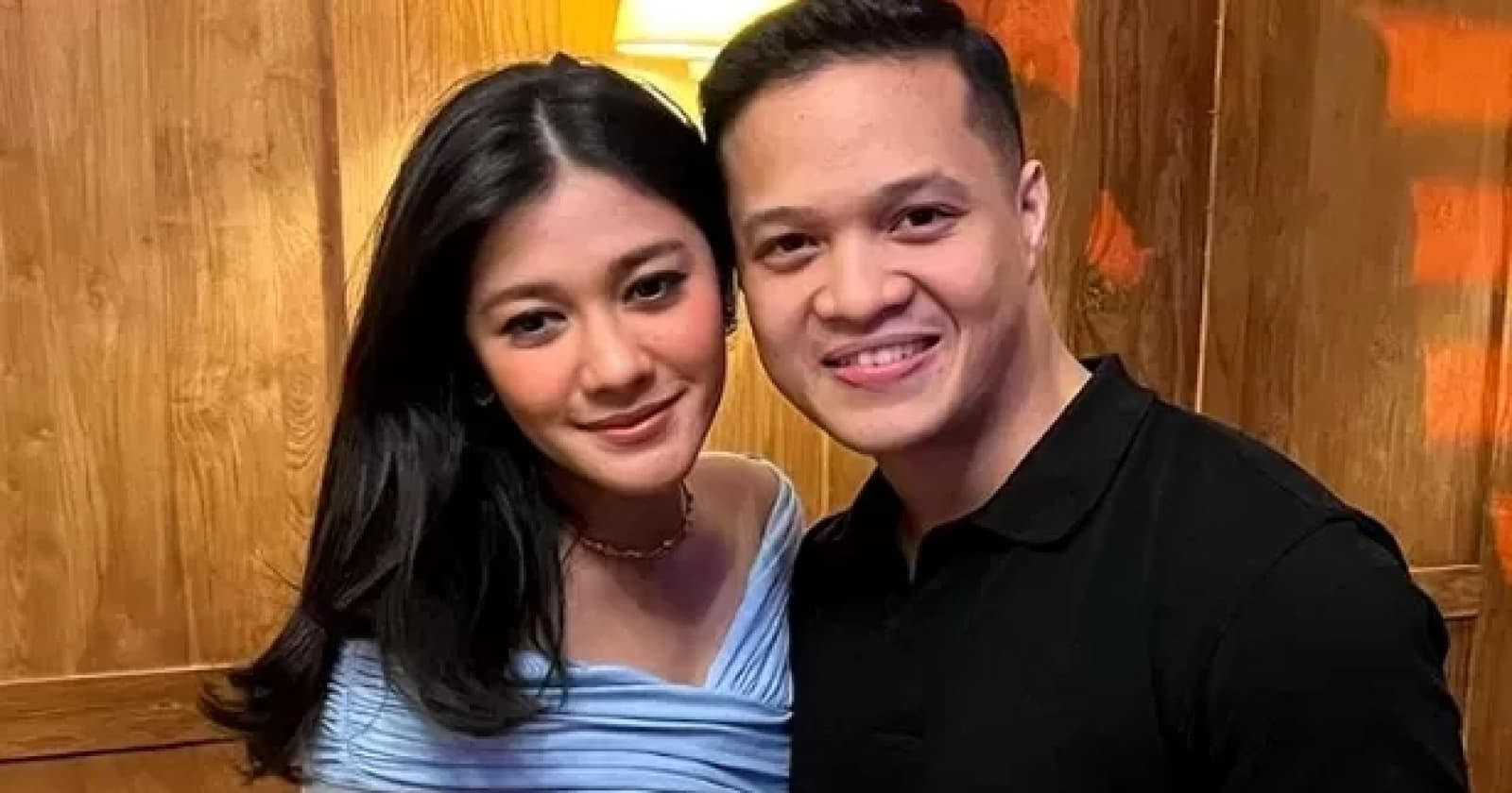 Image for From Roesti Soedjono to Arfito Hutagalung: Naysilla Mirdad's Journey of Love in the Public Eye