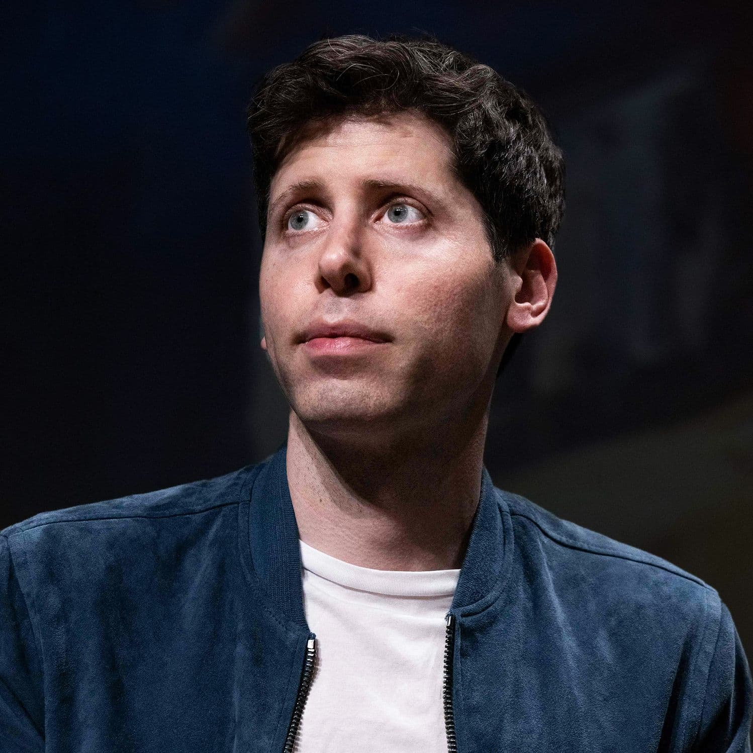 Image for Altman Suggests OpenAI Could Soon Be Led by an AI CEO