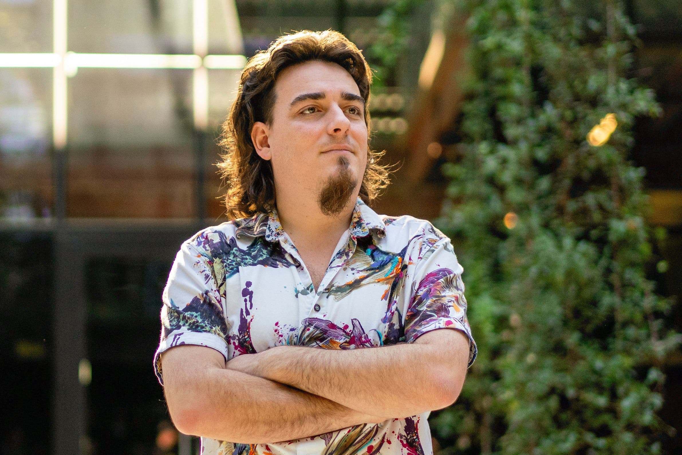 Image for Anduril Founder Palmer Luckey Reveals Controversial ChatGPT Prompt for 'Bulletproof' AI Output