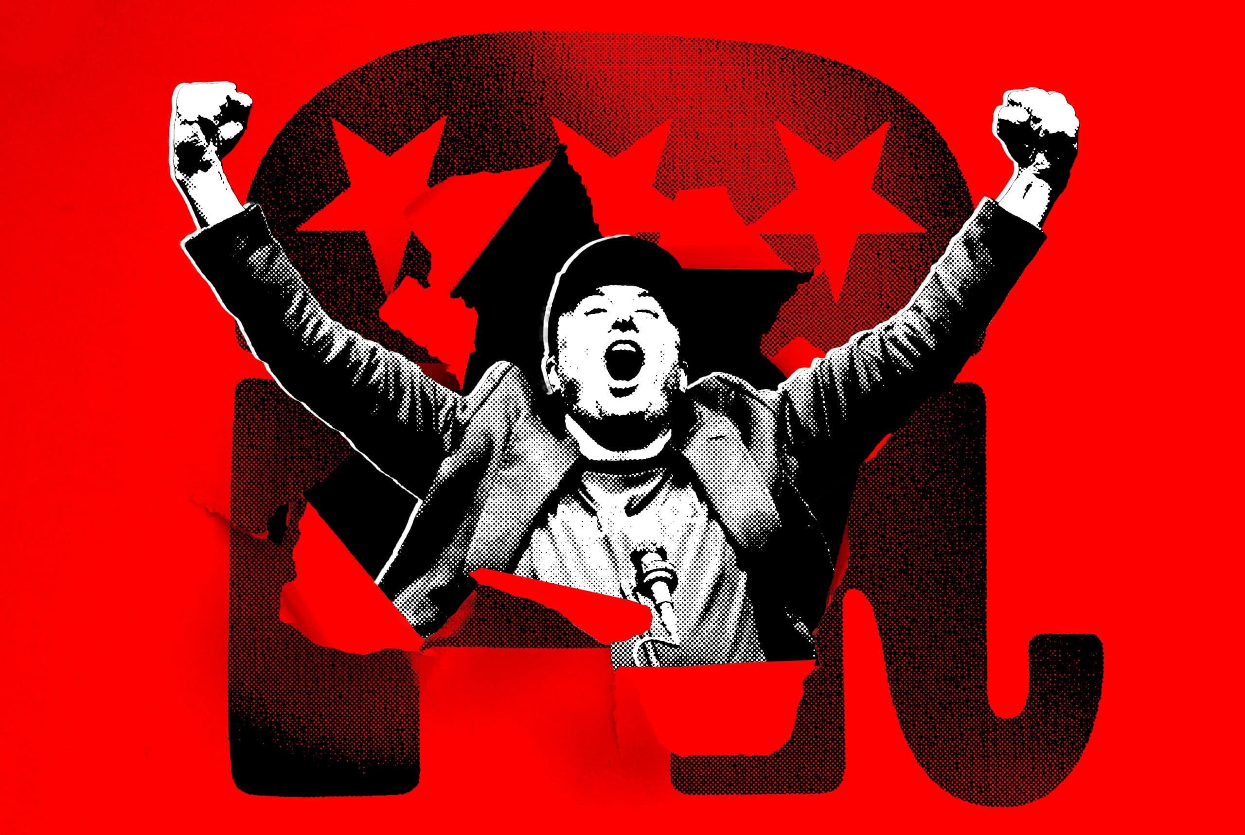 Image for Billionaire Elon Musk, 2024 Election's Top Donor, Forms 'America Party' Following Trump Feud