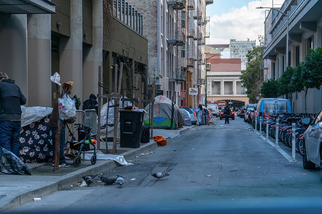 Image for San Francisco Resident Issues Urgent Plea to Mayor Lurie and Supervisor Dorsey Over Deteriorating Neighborhood Conditions