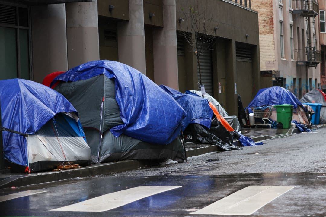 Image for San Francisco's $846 Million Homelessness Budget Under Scrutiny Amidst Ongoing Urban Challenges