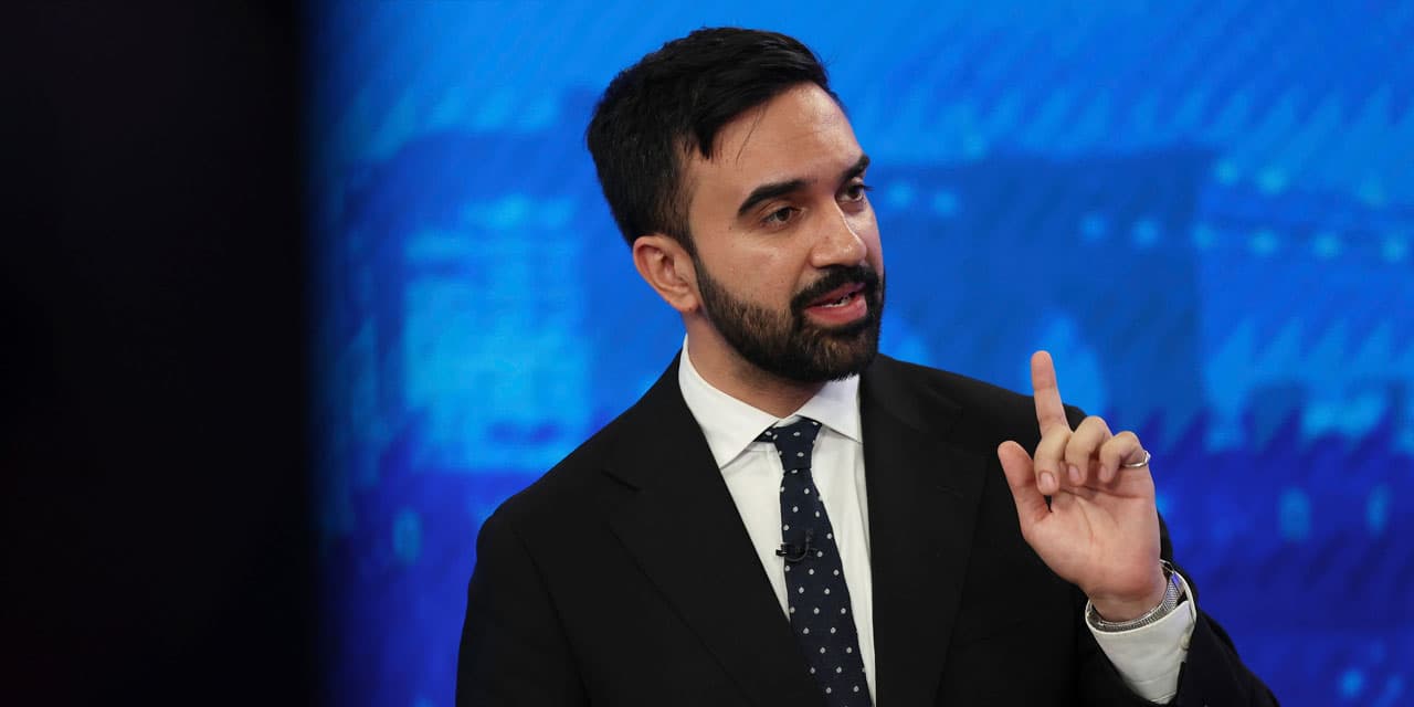 Image for Yiatin Chu Highlights LaGuardia's Three-Decade Pre-Mayoral Career in Contrast to Mayoral Candidate Mamdani