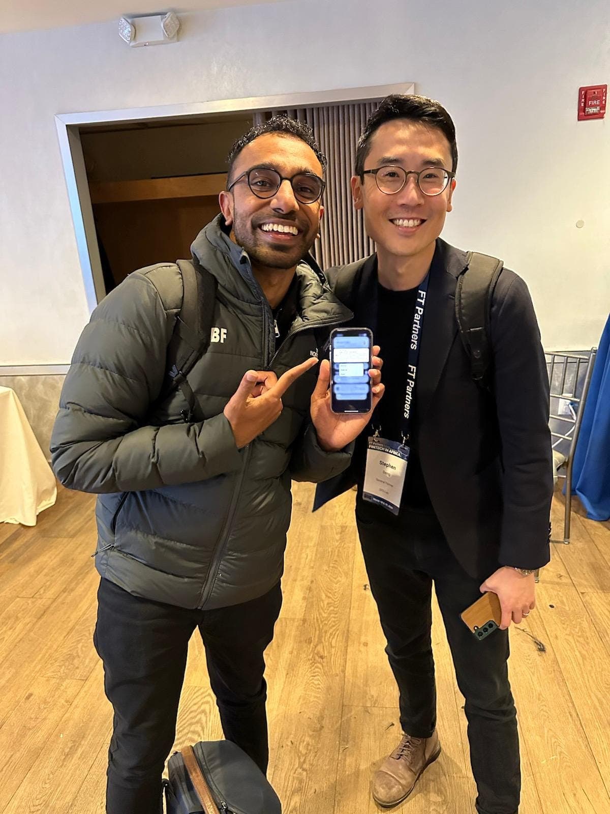 Image for African Tech Funding Reveals Underlying B2B Strength Amidst B2C Narratives