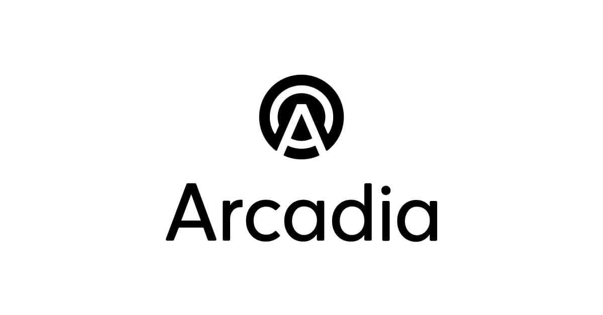 Image for Arcadia