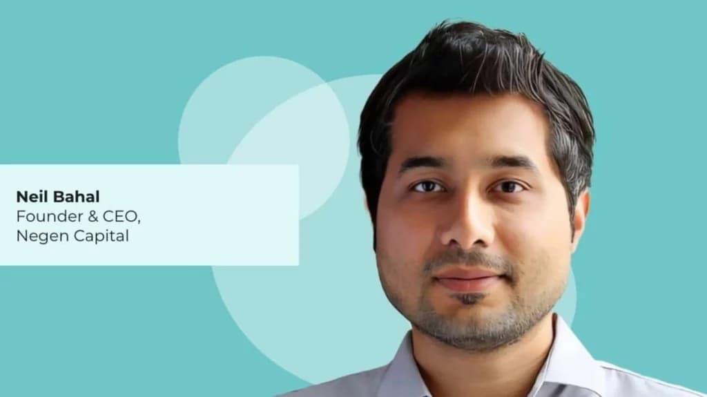 Image for Neil Bahal (Negen Capital)
