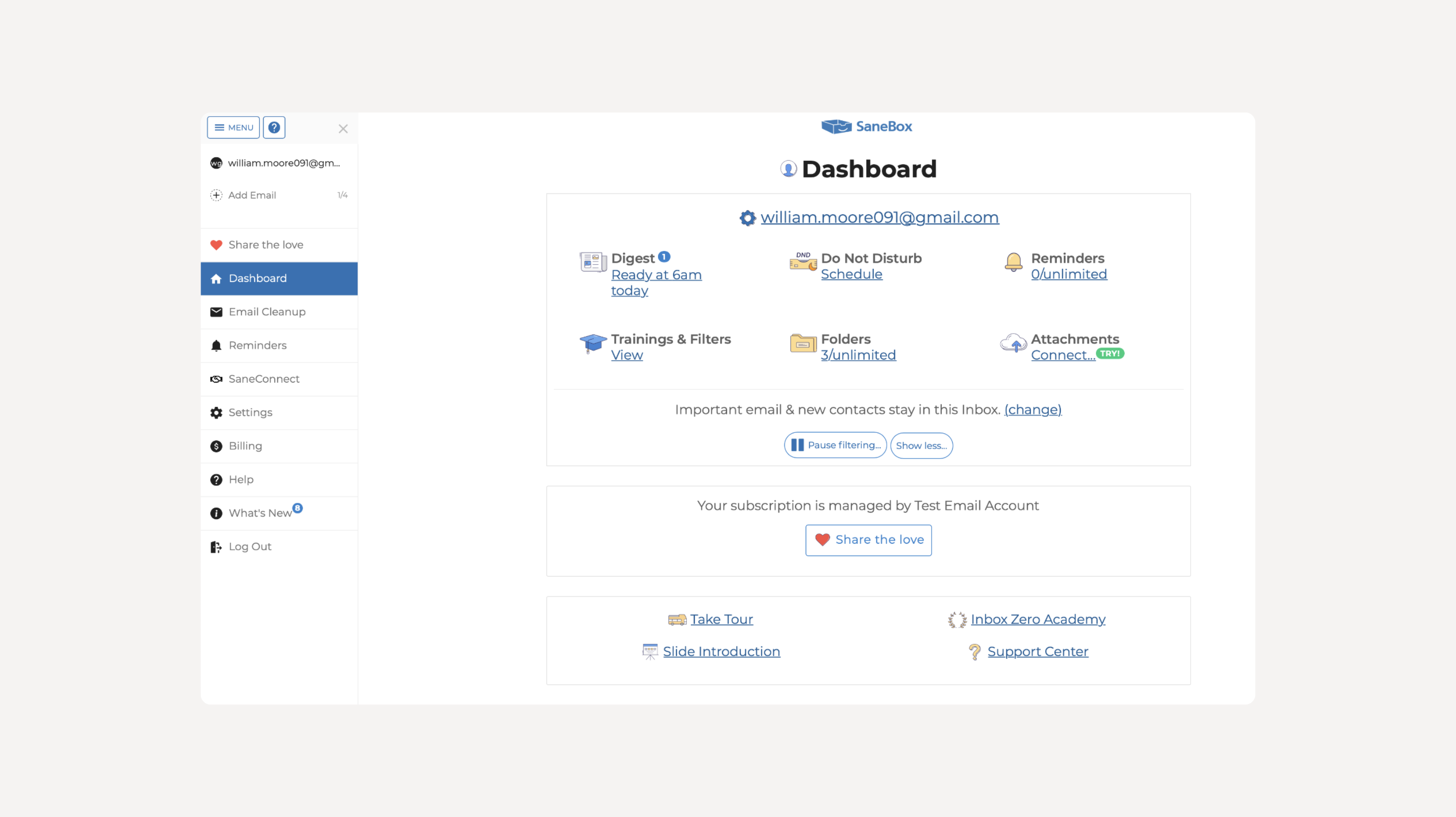 Image for Dmitri Leonov (SaneBox)