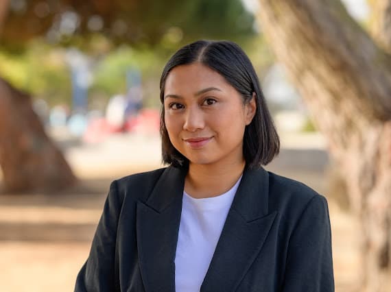 Image for San Francisco Mayor Lurie Appoints Political Novice Beya Alcaraz to Board, Stirring Progressive Concerns