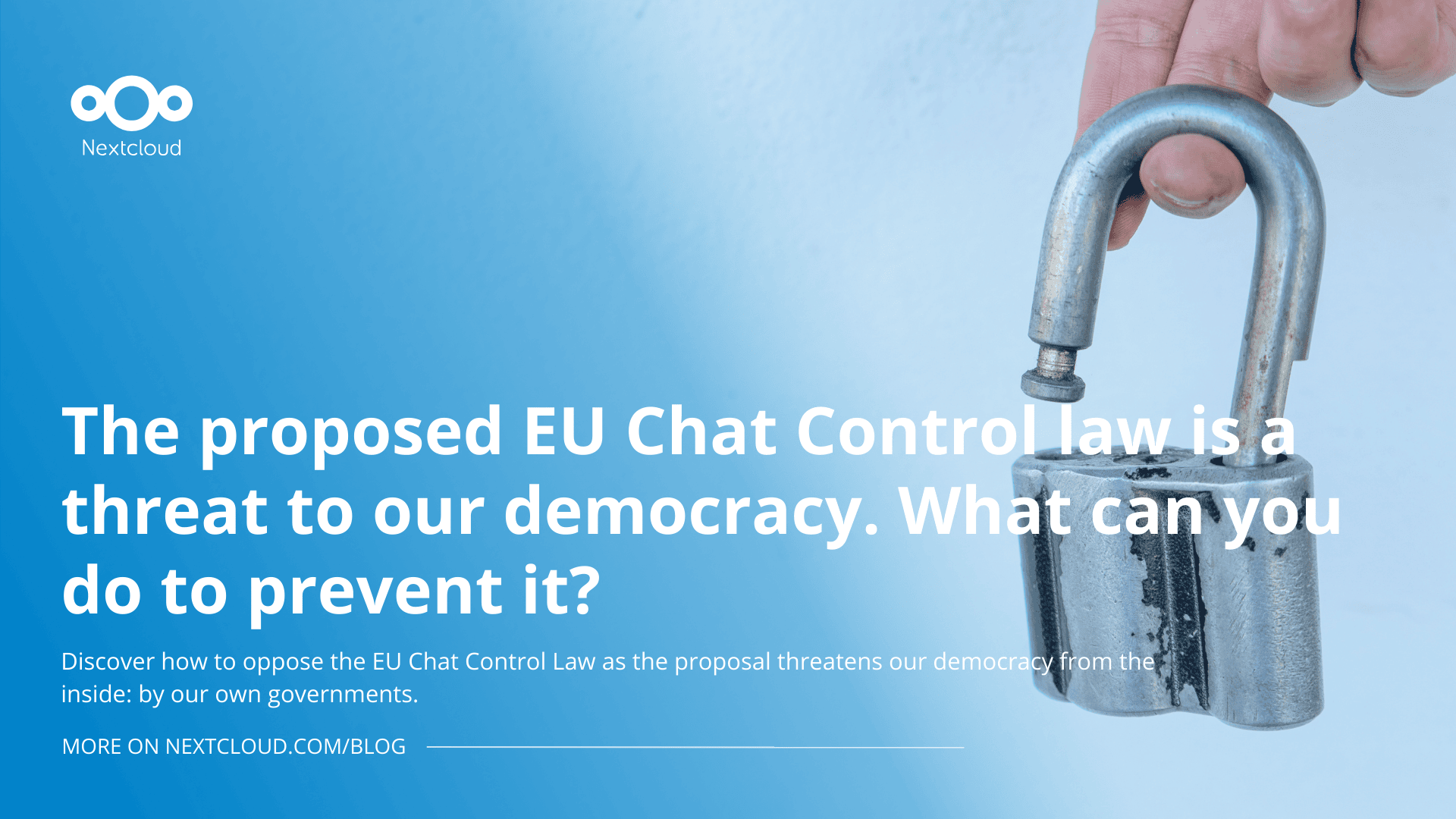 Image for EU Council's 'Chat Control' Proposal Exempts Official Communications, Drawing Criticism