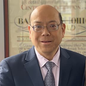 Image for Phil Wong Secures District 30 Council Seat, Backed by Asian Wave Alliance's Conservative Stance