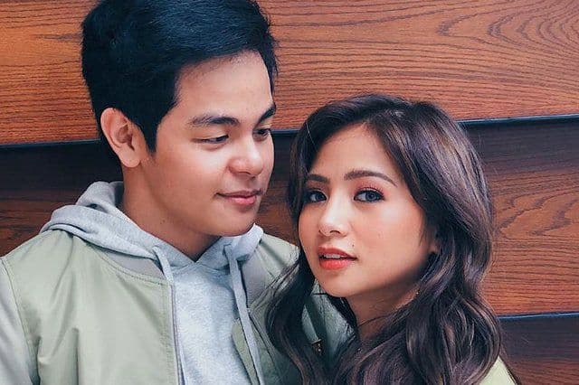Image for From Young Love to Enduring Partnership: Ella Cruz's Journey with Julian Trono