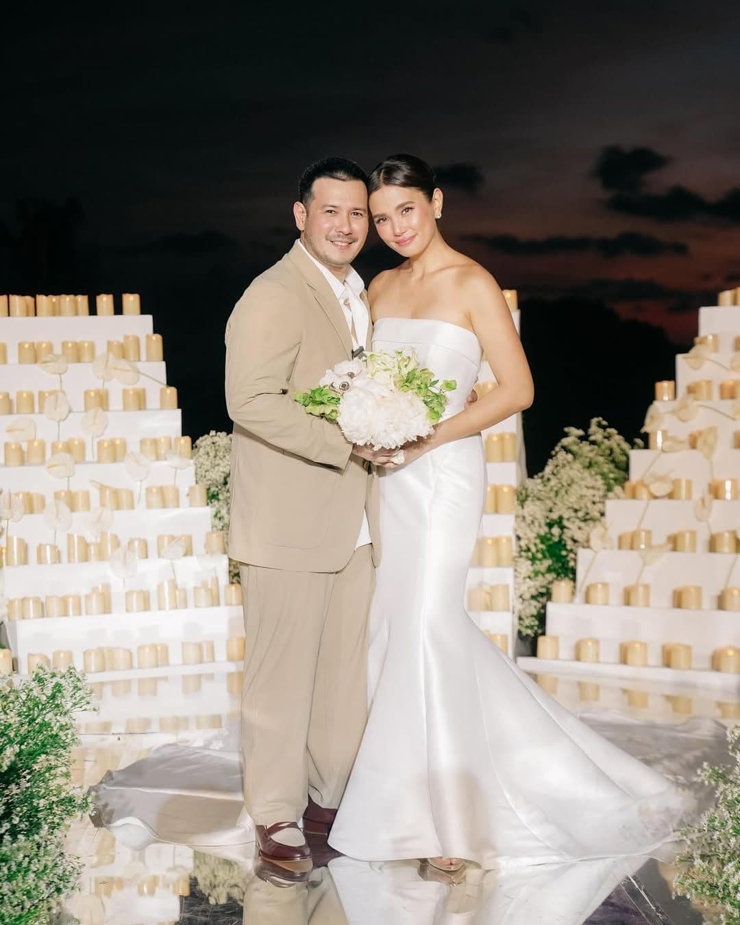 Image for From Shaina Magdayao to Isabel Oli: John Prats' Journey to Enduring Love
