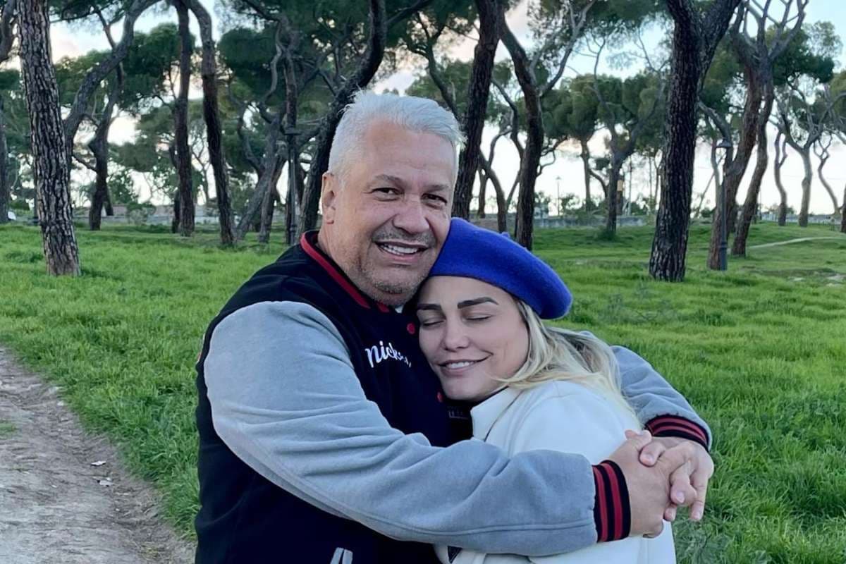 Image for Sikêra Júnior's Enduring Love Story: A Look at His Decades-Long Marriage to Laura Peixoto