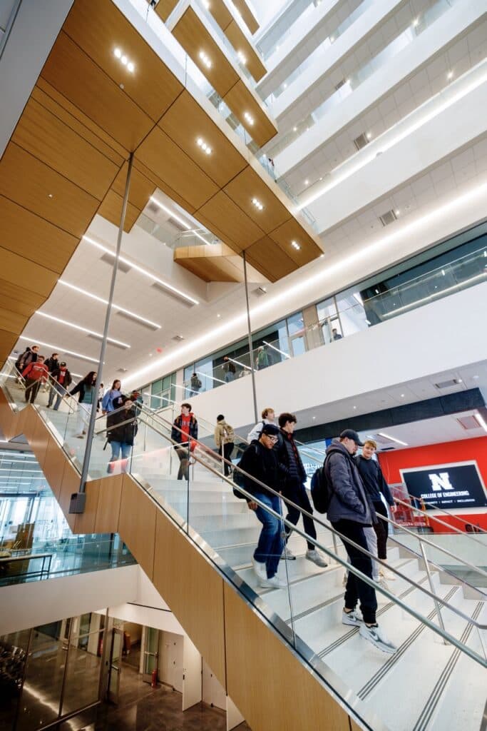 Image for California Assembly Candidate Dick Lucas Advocates for Single-Stair Building Legalization to Combat Housing Crisis