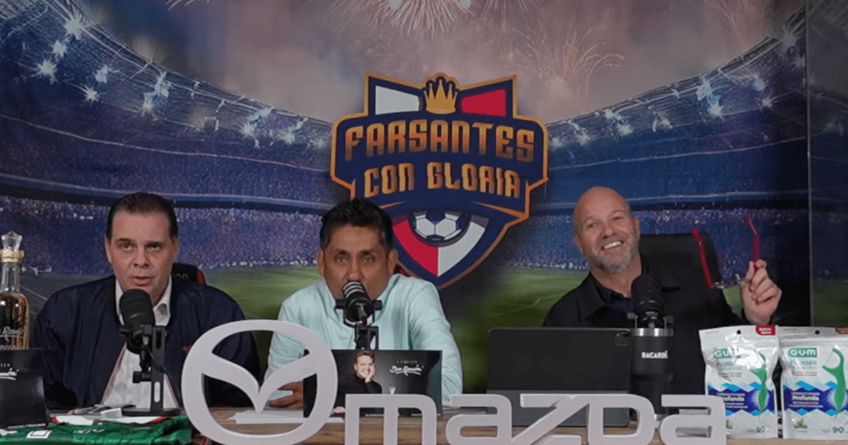 Image for From Ana Laura a.k.a. 'La China': Christian Martinoli's Enduring Love Story