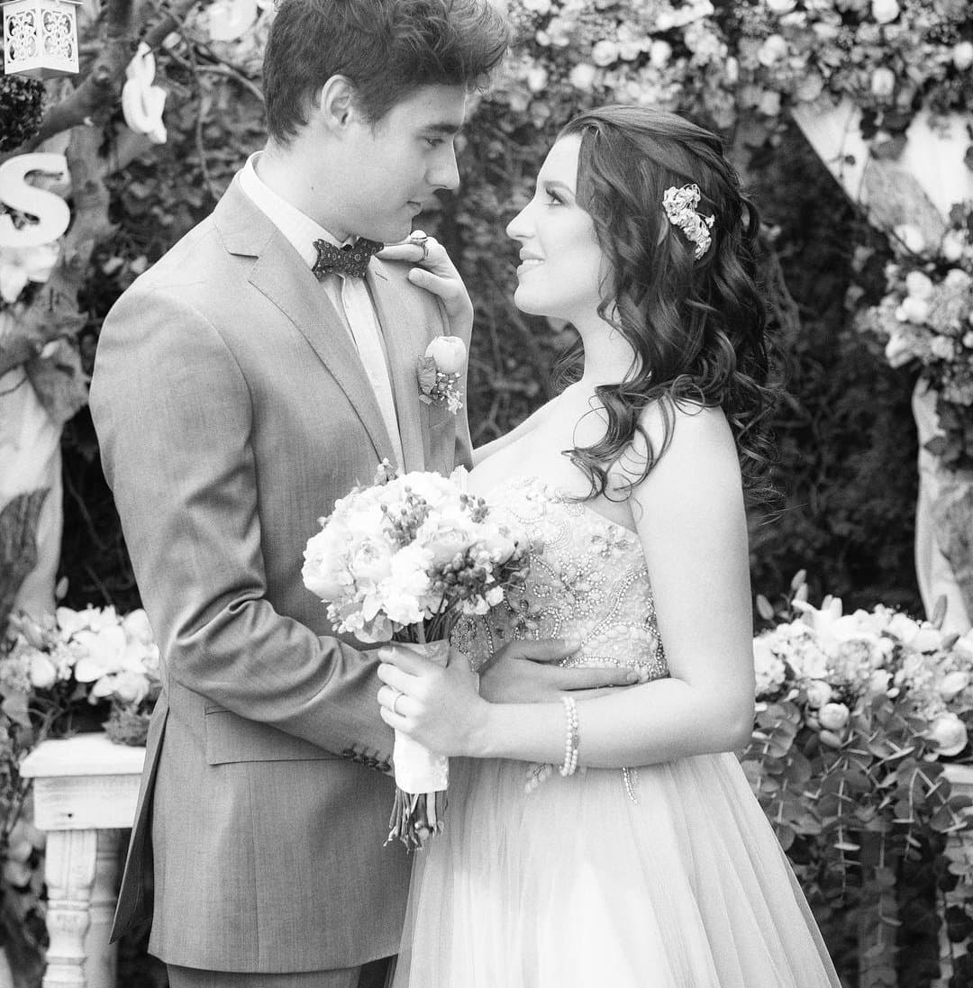 Image for From On-Screen Sparks to Lifelong Love: Jorge Blanco's Enduring Romance with Stephie Caire