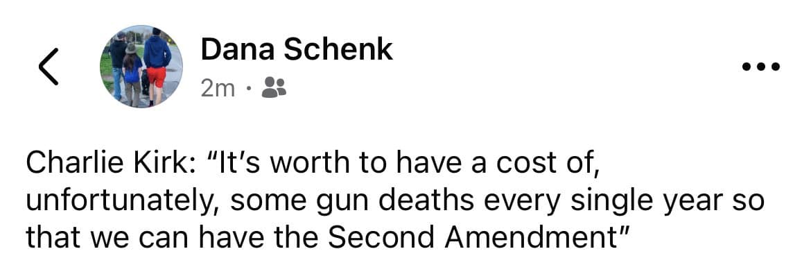 Image for Ethnicity Defined by Ancestry and Culture, Not Residence, Social Media Post Argues