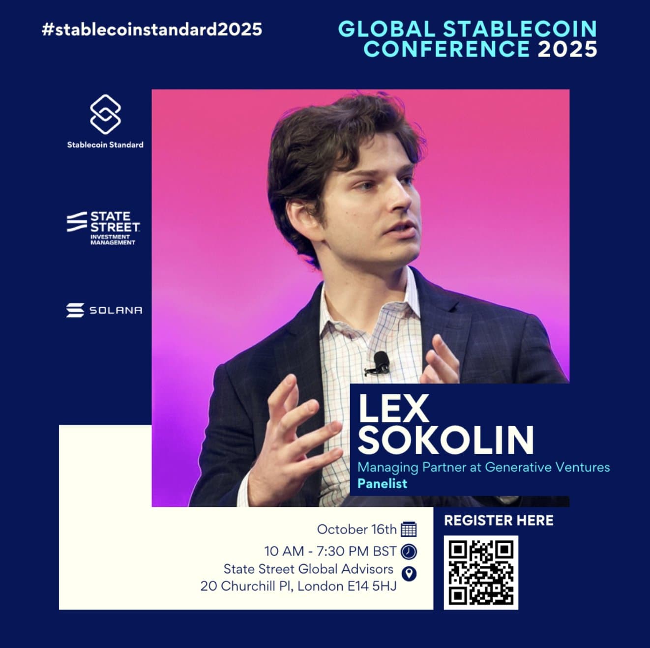 Image for Stablecoins Under Scrutiny: Lex Sokolin Labels Most as 'Junk Bonds with Leverage'
