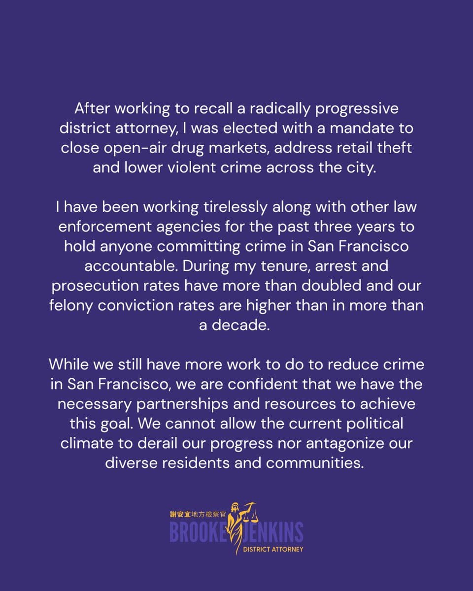 Image for Progressive DA Policies Show 7% Relative Property Crime Increase Amidst Broader Urban Decline Debate