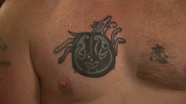 Image for Congressional Social Media Conduct Under Scrutiny Following 'Platner' Allegation and Tattoo Controversy