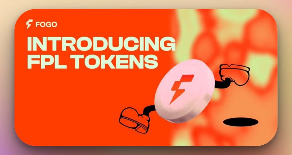 Image for Fogo Labels Native Assets as 'FPL Tokens,' Advises on Initial Wallet Display Limitations