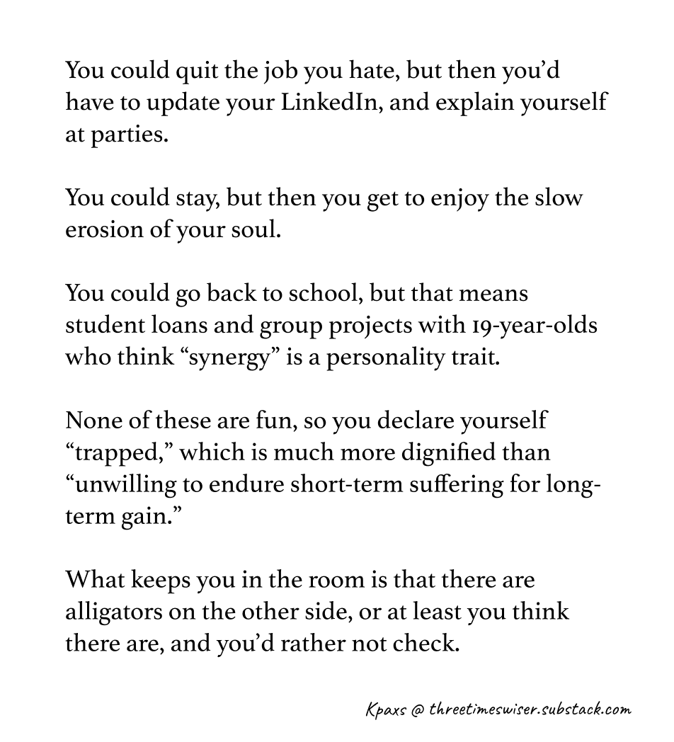 Image for Decision Simplification Emerges as Key Principle in Kpaxs's "Decision Hygiene" Series