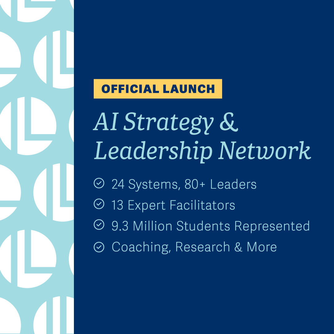 Image for ILO Group Convenes 80+ Education Leaders on AI Strategy and Risk Mitigation