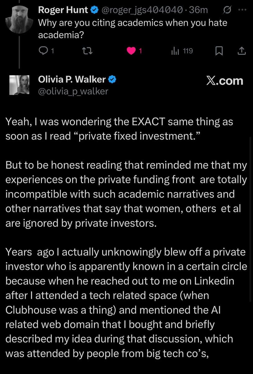 Image for Academic Experts Debate "Danger" of Challenging Established Consensus