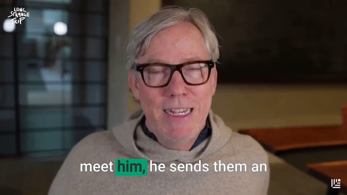 Image for Prominent CEOs Brian Halligan and Parker Conrad Share Combined Scaleup Leadership Insights