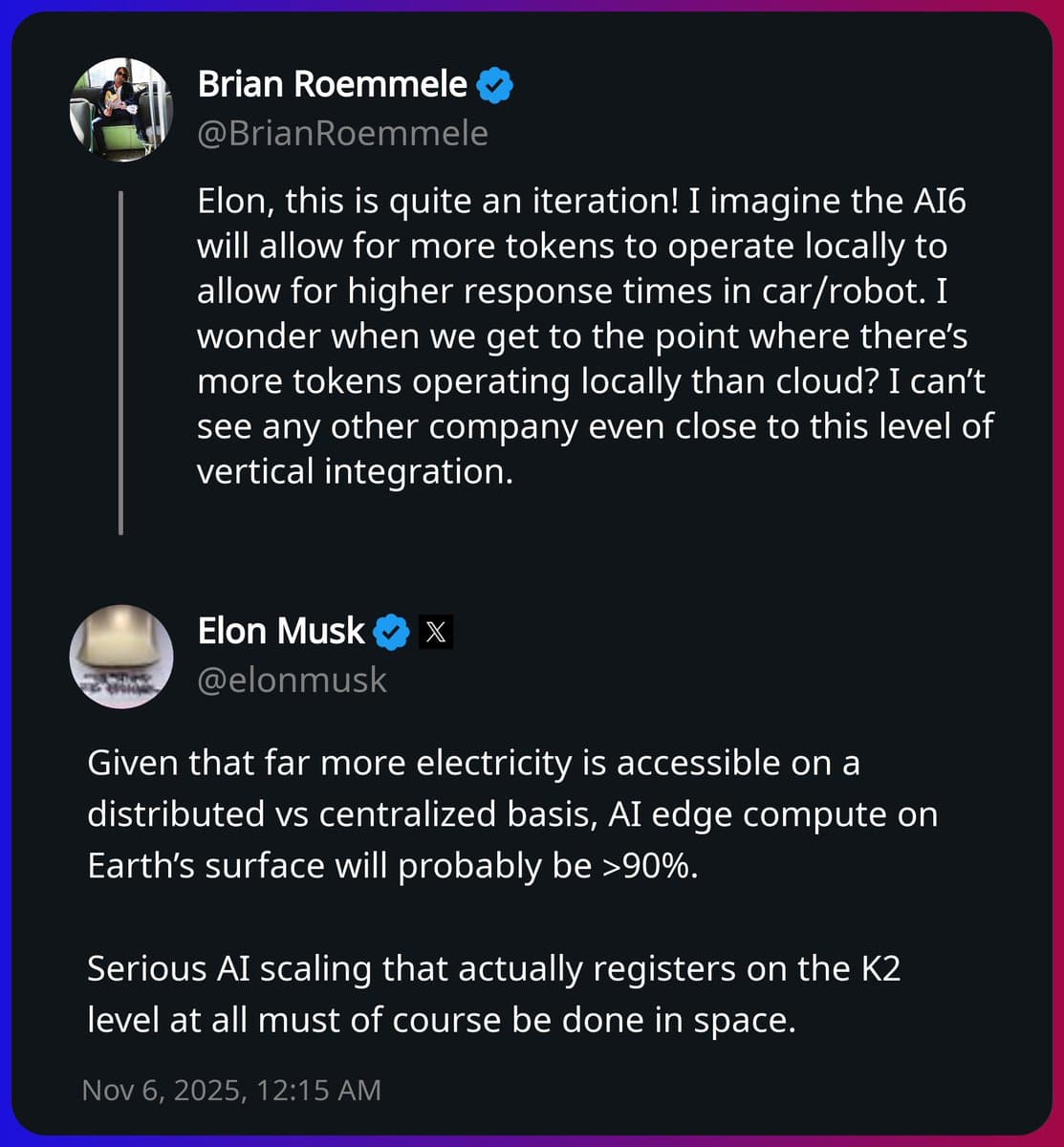 Image for Brian Roemmele Calls on AI "Professor Grok" for Urgent Biological and Ethical Analysis