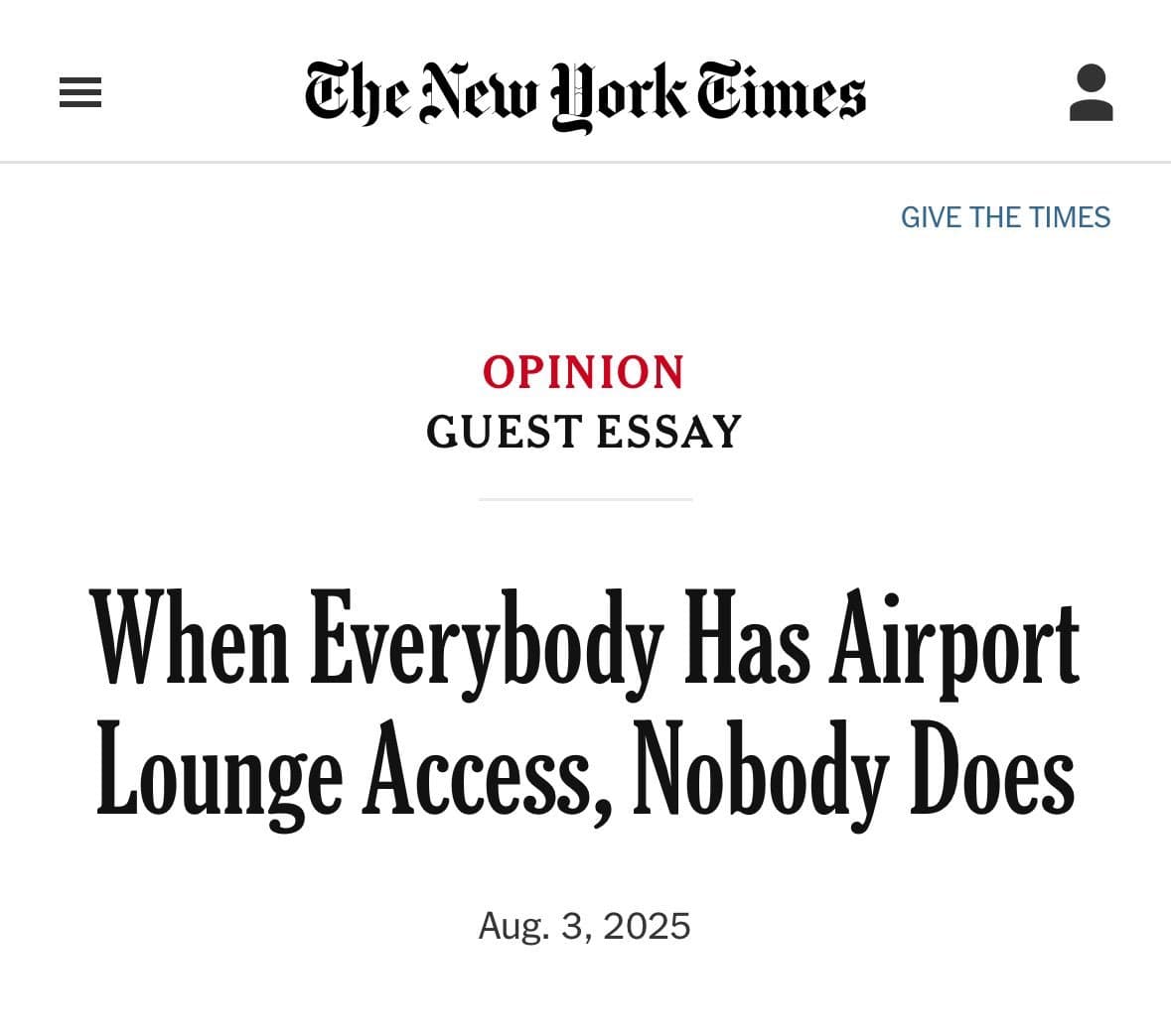 Image for High-Trust Societies Risk Misjudging Low-Trust Behaviors, Warns Social Commentator