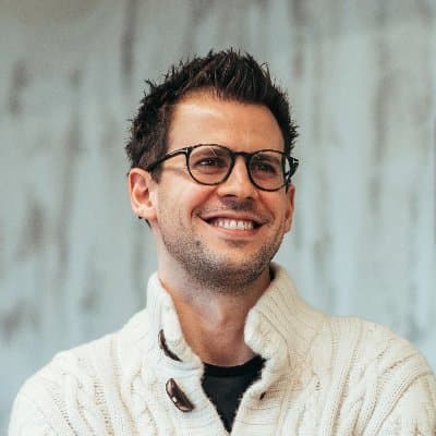 Image for Francesco Patarnello (Bending Spoons)