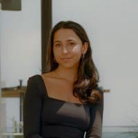 Image for Investor Gaby Goldberg Advocates for Task-Focused AI, Challenging Personality Trend